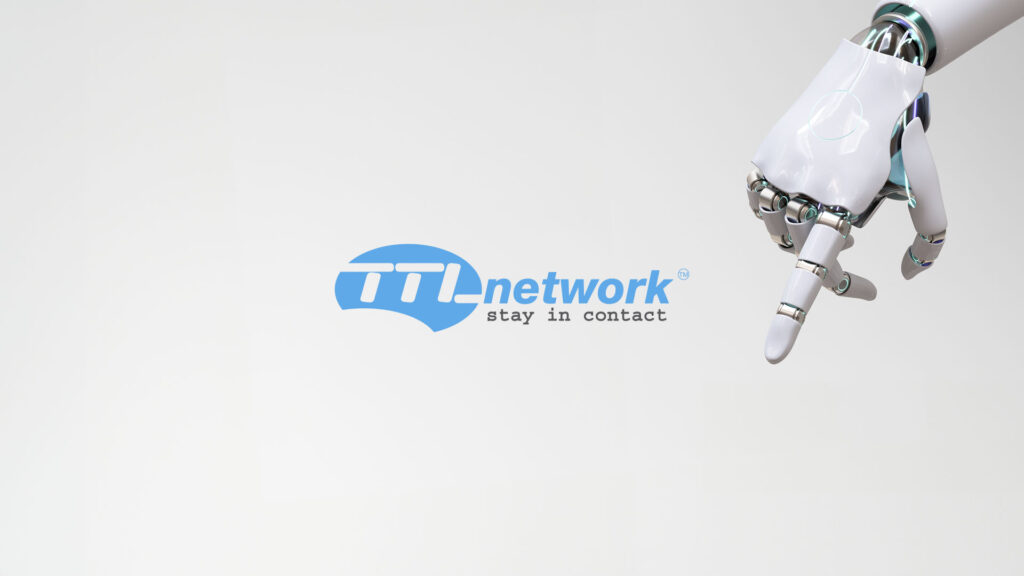 TTL Network é nova marca do nosso portfólio