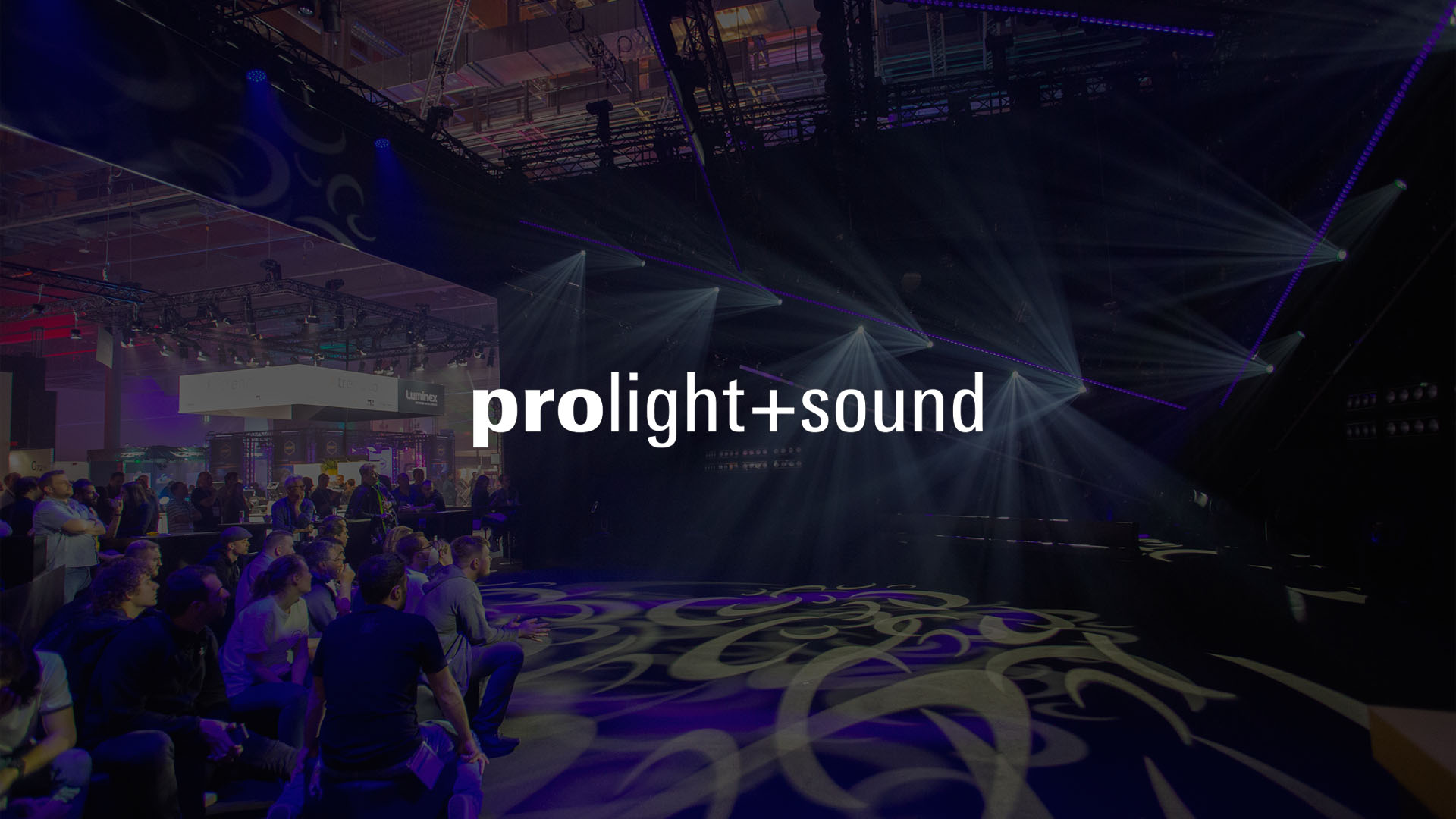 Prolight & Sound 2023